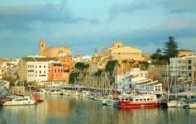 Ciutadella De Menorca