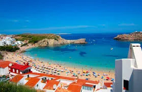 Es Mercadal (es Mercadal)