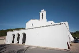 Sant Antoni De Portmany (parròquia De Sant Mateu)