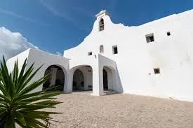 Sant Antoni De Portmany (parròquia De Sant Rafel)