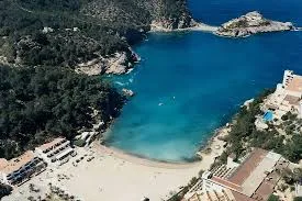 Sant Joan De Labritja (sant Miquel De Balansat)