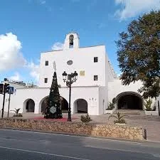 Sant Josep De Sa Talaia (parroquias De Sant Jordi De)