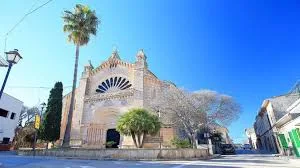 Sant Llorenç Des Cardassar (son Carrió)