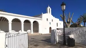 Santa Eulària Des Riu (parròquia De Jesús)