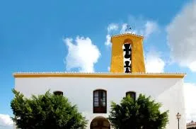 Santa Eulària Des Riu (parròquia De Santa Gertrudis)