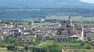 Vilafranca De Bonany