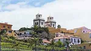 La Matanza De Acentejo