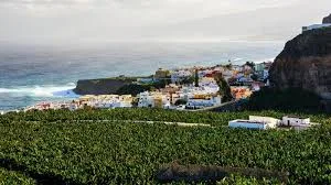 San Juan De La Rambla