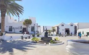 Teguise