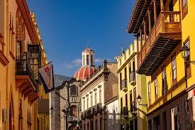 La Orotava