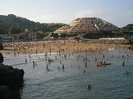 Arnuero