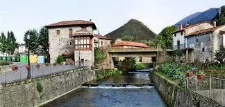 Barcena De Pie De Concha