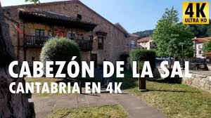 Cabezón De La Sal