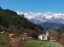Cabezón De Liébana