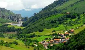 Campoo De Enmedio