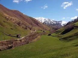 San Roque De Riomiera