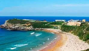 Suances