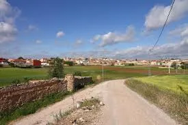 Casas De Juan Núñez