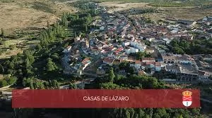 Casas De Lázaro