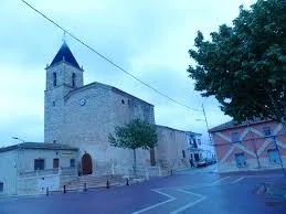 Navas De Jorquera