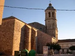 Alcolea De Calatrava