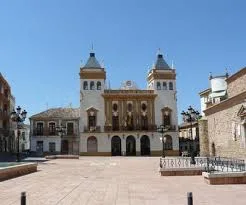 Almodóvar Del Campo