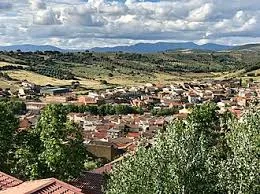 Horcajo De Los Montes