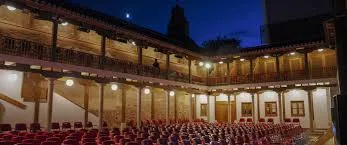 Torralba De Calatrava