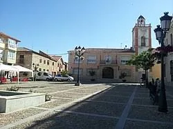 Villarta De San Juan