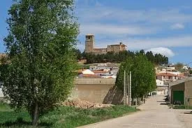 Albaladejo Del Cuende