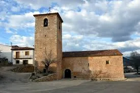 Alcala De La Vega