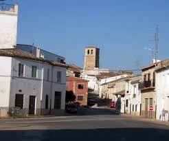 Campillo De Altobuey