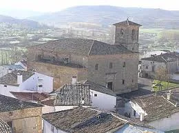 Cañaveras