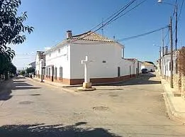 Casas De Guijarro