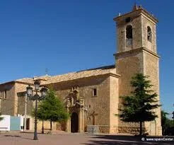 Fuente De Pedro Naharro