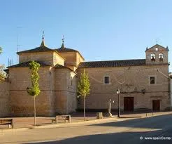 La Alberca De Zancara