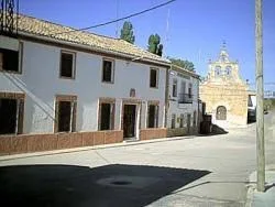Olmedilla De Alarcon