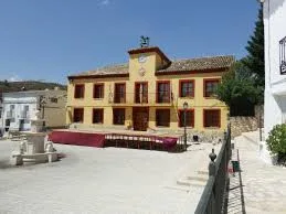 Pineda De Cigüela