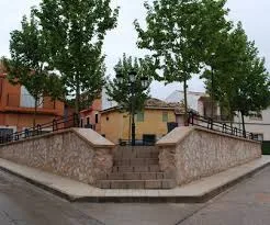 San Lorenzo De La Parrilla