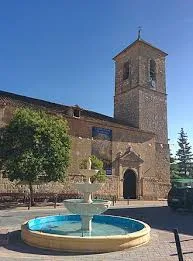 Santa Maria De Los Llanos