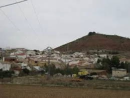 Torrejoncillo Del Rey