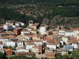 Valdemorillo De La Sierra