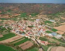 Valparaiso De Arriba