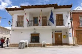 Villalgordo Del