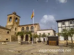 Villanueva De Los