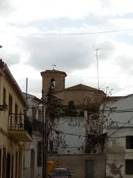 Villarejo De Fuentes