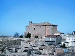 Villarejo Del Espartal