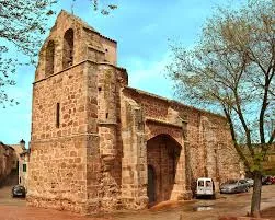 Alcolea De Las Peñas