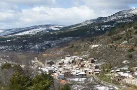 Aldeanueva De Atienza