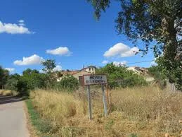 Anchuela Del Pedregal